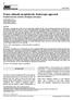 Fronto-ethmoid encephalocele. Endoscopic approach