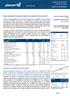 Banco do Brasil. Banco do Brasil: Crescimento do lucro e melhor retorno em Análise de Investimentos Relatório de Análise