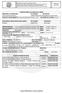 PARECER ÚNICO Nº /2014 (SIAM) INDEXADO AO PROCESSO: PA COPAM: SITUAÇÃO: FASE DO LICENCIAMENTO: Licença de Operação Corretiva LOC