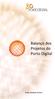 Balanço dos Projetos do Porto Digital