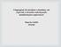 Linguagens de meninas e meninas, em especial: o desenho entrelaçando manifestações expressivas. Marcia Gobbi FEUSP