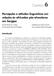 Capítulo 6. Percepção e atitudes linguísticas em relação às africadas pós-alveolares em Sergipe. Introdução