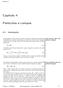 Capítulo 4. Partículas e campos. 4.1 Introdução. Capítulo 4. F.Barão, L.F.Mendes Electromagnetismo e Óptica (MEEC-IST) 77