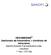 HEXOMEDINE (isetionato de hexamidina + cloridrato de tetracaína) Sanofi-Aventis Farmacêutica Ltda. colutório 1 mg + 0,5 mg