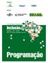 IIII Fórum Banco Central sobre Inclusão Financeira