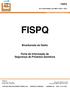 FISPQ. Em conformidade com NBR / 2012 FISPQ. Bicarbonato de Sódio. Ficha de Informação de Segurança de Produtos Químicos