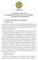 Consulta Pública da CMVM n.º 7/2015 REGULAMENTO DA CMVM RELATIVO AO FINANCIAMENTO COLABORATIVO ( CROWDFUNDING )