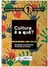 APRESENTAÇÃO ÍNDICE. Decreto Nº / Regulamento da II Conferência Estadual de Cultura da Bahia...4