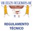 REGULAMENTO AMENT TÉCNICO TÉCNIC