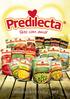 PREDILECTA ALIMENTOS LTDA.