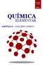 E-books PCNA. Vol. 1 QUÍMICA ELEMENTAR CAPÍTULO 8 EQUILÍBRO QUÍMICO