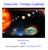 Sistema Solar Formação; Exoplanetas. Sandra dos Anjos IAGUSP  2o Semestre de 2017