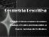 Geometria Descritiva. Revisão: Polígonos regulares/irregulares. Linhas e Pontos pertencentes a Faces/Arestas de Poliedros