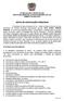 ESTADO DE MATO GROSSO DO SUL PREFEITURA MUNICIPAL DE NOVO HORIZONTE DO SUL GABINETE DA PREFEITA