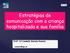 Estratégias de comunicação com a criança hospitalizada e sua família