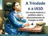 A Trindade e a IASD. Um estudo histórico e profético sobre o desenvolvimento da Trindade na IASD