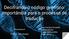 Decifrando o código genético: importância para o processo de tradução