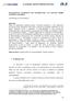 DIAGNÓSTICO LOGÍSTICO EM EXTREMA-MG: UM ESTUDO SOBRE LOGÍSTICA REVERSA. Palavras-chave: Logística Reversa, Sustentabilidade, Cenário Logístico.