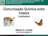 Comunicação Química entre Insetos