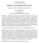 Indicadores de sustentabilidade de florestas naturais. Indicators for the sustainability of natural forests