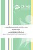 INFORME 03/2013. Orientações para a realização das Conferências Municipais de Assistência Social