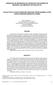 EUCALYPTU S WOOD RESIDUES DERIVING FROM SAWMILLS FOR PARTICLEBOARD MANUFACTURING