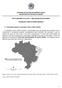 GOVERNO DO ESTADO DO ESPÍRITO SANTO SECRETARIA DE ESTADO DA SAÚDE NOTA INFORMATIVA 01/ SESA/SSAROAS/GEVS/IMUNI VACINAÇÃO CONTRA FEBRE AMARELA