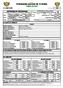 folha 01 FEDERAÇÃO GAÚCHA DE FUTEBOL  SÚMULA DO JOGO  01. COMPETIÇÃO Código: 23/07/1952 COPA FGF 15:00