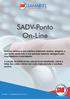 SAMABIEL. Technology Development LTDA. SADV-Ponto On-Line