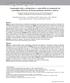 Comparação entre a azitromicina e a amoxicilina no tratamento da exacerbação infecciosa da doença pulmonar obstrutiva crônica*