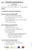 INSTITUTO DO EMPREGO E FORMAÇÃO PROFISSIONAL I.E.F.P CENTRO EMPREGO E FORMAÇÃO PROFISSIONAL DE ÉVORA. Ficha Formativa