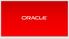 Oracle Primavera. Vencendo os Desafios em Gestão de Projetos e Obras de Infraestrutura Pública