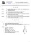 Lista de Exercícios de Qualidade da Energia Elétrica Prof.: Luís Fernando Pagotti outubro/2013