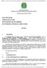 PODER JUDICIÁRIO TRIBUNAL REGIONAL FEDERAL DA PRIMEIRA REGIÃO. Seção Judiciária do Distrito Federal DECISÃO