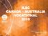 ILSC CANADA AUSTRALIA VOCATIONAL 2016