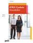 IFRS Update Newsletter