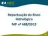 Repactuação do Risco Hidrológico MP nº 688/2015