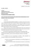 Assunto: Comunicação sobre Resolução Normativa da Agência Nacional da Saúde Suplementar RN nº 412/2016, com vigência a partir de