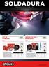 SOLDADURA PROFISSIONAL