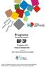 Programa 2012 FICHA DE CANDIDATURA. Refª: 073 GASP - Gabinete de Acção Social e Psicológica