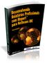 Edson Gonçalves. Desenvolvendo Relatórios Profissionais com ireport para NetBeans IDE. Demonstração