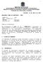 Constatação 1: processo não possui capa, contrariando as alíneas a, b e f, do item 5.1, da Portaria Normativa SLTI nº. 05/2002.