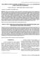 PHYSICAL CHARACTERIZATION OF PARTICLEBOARD¹ PANELS MADE FROM Eucalyptus grandis WITH ADDITION OF INDUSTRIAL WOOD RESIDUES