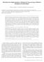 Descrição dos estágios imaturos e biologia de Chinavia pengue (Rolston) (Hemiptera, Pentatomidae) 1