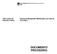 DOCUMENTO PROVISÓRIO. João Cunha de Sequeira Amaral. Estudo de Manganites Modificadas com Iões de Terra Rara