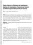 Efeitos Estéricos e Eletrônicos de Substituintes Alquilas em Catalisadores Titanocênicos Solúveis na Polimerização Sindioespecífica de Estireno