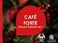 CAFÉ FORTE PROJETO ESPECIAL 2017