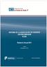 Título SISTEMA da Apresentação DE CLASSIFICAÇÃO DE DOENTES EM ENFERMAGEM SCD/E. Relatório Anual 2011