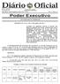 ATOS E DESPACHOS DO GOVERNADOR DECRETO Nº , DE 17 DE ABRIL DE 2017.