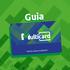Guia. card. Produto exclusivo da Multiclin